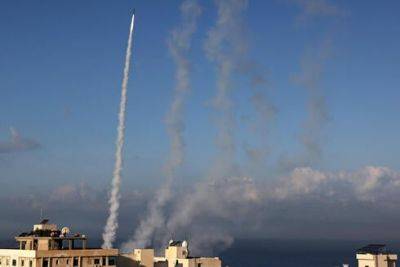 ХАМАС начал войну против Израиля: хроника противостояния, минута за минутой - vesty.co.il - Израиль - Газая