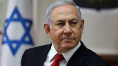 Беньямин Нетаньяху - Мы в состоянии войны: премьер Израиля сделал заявление после утренней атаки ХАМАСу - ru.slovoidilo.ua - Израиль - Палестина - Украина - Хамас