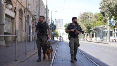 После атаки ХАМАСа: у израильтян больше нет ощущения безопасности - vesty.co.il - Израиль - Нет