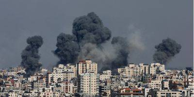 Исмаил Ханию - «Мы все пойдем воевать». Чего в войне хочет ХАМАС и каким будет ответ Иерусалима — израильский политолог - nv.ua - Израиль - Иерусалим - Украина - Саудовская Аравия - Хамас