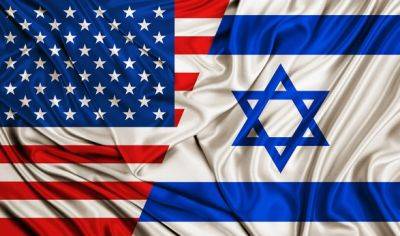 Джон Байден - Биньямин Нетаньяху - США поддерживают Израиль: Байден позвонил Нетаньяху - unn.com.ua - Израиль - Сша - Украина - Киев - Президент