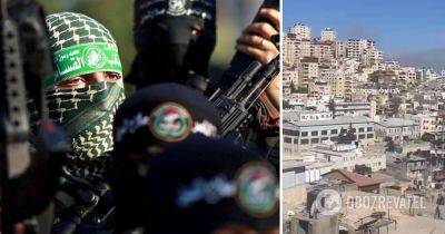 Война Израиль ХАМАС - в мечетях Иерусалима призывают к войне против Израиля, видео - obozrevatel.com - Израиль - Тель-Авив - Иерусалим - Видео