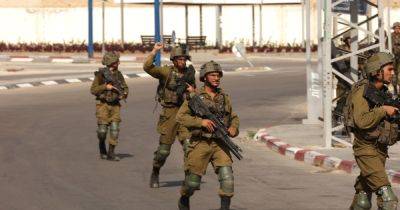 Ллойда Остина - "Обеспечим всем": Пентагон заявил о поддержке обороны Израиля от боевиков ХАМАС - focus.ua - Израиль - Сша - Украина - Хамас