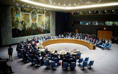 Война в Израиле: ООН соберется на экстренное заседание - korrespondent.net - Израиль - Палестина - Украина - Бразилия