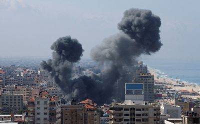 Стало известно, что могло стоять за атакой ХАМАС на Израиль - planetanovosti.com - Израиль - Катар - Иран - Сирия - Саудовская Аравия