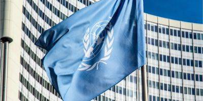 Совбез ООН соберется из-за ситуации в Израиле - nv.ua - Израиль - Палестина - Украина - Бразилия - Хамас - Из