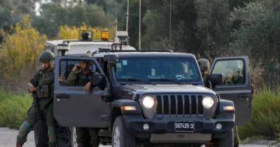 Йоав Галант - В Израиле заявили о возобновлении контроля над большинством захваченных боевиками ХАМАС населенных пунктов - dsnews.ua - Израиль - Палестина - Украина - Над