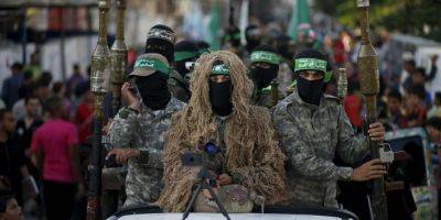 Мохаммед Дейф - Вооружен и опасен. Что такое ХАМАС, кто его союзники, откуда он получает ракеты и финансирование и зачем атакует Израиль - nv.ua - Израиль - Палестина - Катар - Иран - Украина - Турция - Хамас
