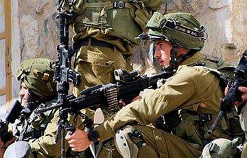 Даниэль Хагари - ЦАХАЛ: Большинство террористов, проникших на территорию Израиля, ликвидированы - charter97.org - Израиль - Сдерот - Ливан - Белоруссия