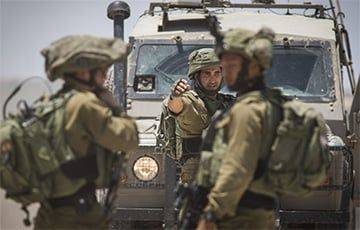 Силы обороны Израиля ликвидировали очаги ХАМАС и движутся в сторону Газы - charter97.org - Израиль - Белоруссия