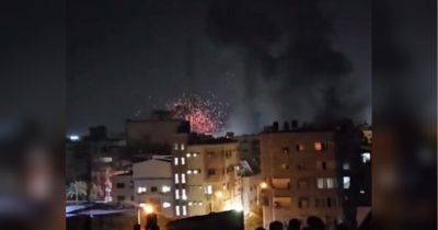 Нападение на Израиль: Нетаньяху пообещал превратить «город зла» Газу в руины, ХАМАС в ответ угрожает взятием Иерусалима (видео) - fakty.ua - Израиль - Иерусалим - Украина - Газу - Видео