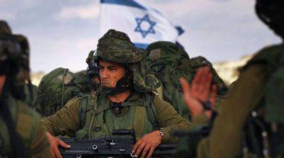 Даниэль Хагари - Израильские войска вошли во все города возле Сектора Газа: что известно - ru.slovoidilo.ua - Израиль - Палестина - Украина - Израильские - Хамас - Газа