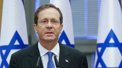 Ицхак Герцог - Президент Израиля считает, что Иран причастен к атаке ХАМАС, он призвал к протесту - ru.slovoidilo.ua - Израиль - Иран - Украина - Президент - Хамас