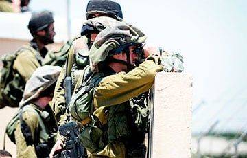 Амир Коэн - Армия Израиля выбила ХАМАС из Сдерота - charter97.org - Израиль - Белоруссия - Из