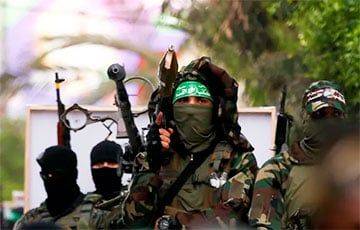 Газета «Детали»: ХАМАС опубликовал новые кадры проникновения в Израиль и боев в Беэри - charter97.org - Израиль - Белоруссия - Беэри