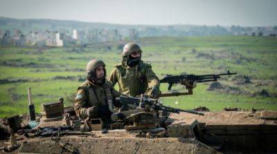 Беньямин Нетаньяху - Израиль заявил об ответной атаке по Ливану - ru.slovoidilo.ua - Израиль - Иран - Украина - Ливан - Хамас