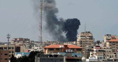 Беньямин Нетаньяху - Война в Израиле: Число жертв превысило 300, ЦАХАЛ создал закрытую зону в секторе Газа - dsnews.ua - Израиль - Украина - Хамас - Газа