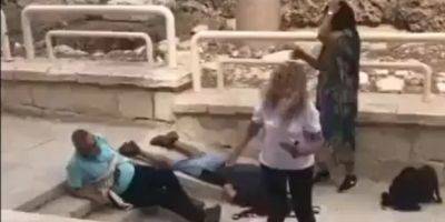 В Египте полицейский застрелил нескольких израильских туристов - nv.ua - Израиль - Палестина - Египет - Украина - Александрия - Хамас