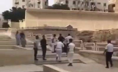 Теракт в Египте: погибли двое израильских туристов - nashe.orbita.co.il - Израиль - Египет - Александрия