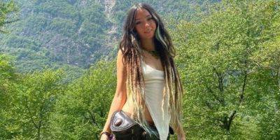 Шани Лук - Боевики ХАМАСа похитили 22-летнюю гражданку Германии: родные опознали ее по тату - nv.ua - Израиль - Палестина - Германия - Украина - Хамас