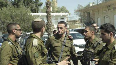 Даниэль Хагари - ЦАХАЛ: до сих пор идут бои по освобождению заложников в Израиле - vesty.co.il - Израиль