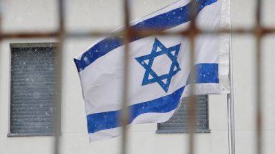 Задержанную у посольства Израиля обвинили в дискредитации армии - svoboda.org - Израиль - Москва