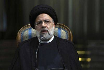 Али Хаменеи - Исмаил Ханией - Президент Ирана поддержал главарей ХАМАС, назвав их нападение исторической победой - nashe.orbita.co.il - Израиль - Иран - Президент