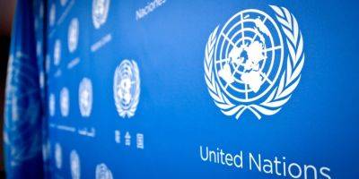 Роберт Вуд - На Совбезе ООН по Ближнему Востоку не приняли никаких решений - nv.ua - Израиль - Палестина - Сша - Украина
