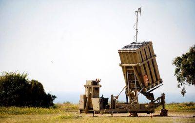 Мухаммад Дейф - Израиль просит у США ракеты для Железного купола - korrespondent.net - Израиль - Иерусалим - Сша - Вашингтон - Украина - Вашингтон