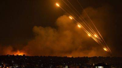 Гилад Эрдан - Муса Абу-Марзук - ХАМАС выпустил по Израилю более 4 тысяч ракет – CNN - ru.slovoidilo.ua - Израиль - Палестина - Иран - Сша - Украина - Хамас