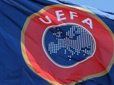 УЕФА отложила все матчи на октябрь, которые должны были пройти в Израиле - unn.com.ua - Израиль - Германия - Украина - Швейцария - Киев - Бельгия - Эстония - Косово - Гибралтар