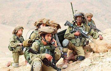 Израильский спецназ захватил заместителя командующего ХАМАС - charter97.org - Израиль - Белоруссия