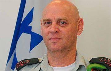 Амир Тибон - Ноам Тибон - В Израиле генерал прорвался в захваченный ХАМАС кибуц, чтобы спасти семью сына - charter97.org - Израиль - Тель-Авив - Белоруссия
