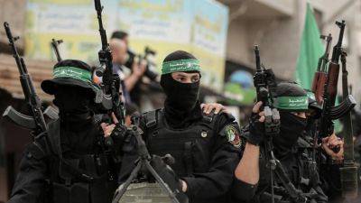 ​Война в Израиле – Иран помогал ХАМАС готовиться к нападению несколько недель - apostrophe.ua - Израиль - Палестина - Иерусалим - Иран - Сша - Украина - Бейрут - Хамас