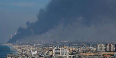 СМИ: Разведка Египта предупреждала Израиль о приближении «большого взрыва ситуации» - nv.ua - Израиль - Египет - Украина