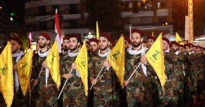 Абдалла Бухабиб - "Пока Израиль не действует против Ливана": "Хезболла" обещает не участвовать в войне - focus.ua - Израиль - Палестина - Украина - Ливан - Пока