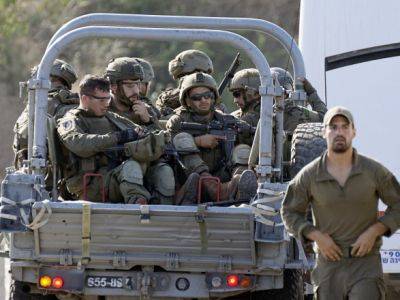 ХАМАС много лет обманывал Израиль, чтобы напасть врасплох - Reuters - unn.com.ua - Израиль - Украина - Киев
