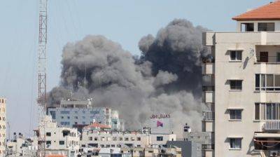 Биньямин Нетаньяху - Юнис Айман - Гибель лидера ХАМАС, ответ Ливану и эвакуация граждан: что известно о конфликте в Израиле на данный момент - vchaspik.ua - Израиль - Палестина - Украина - Ливан