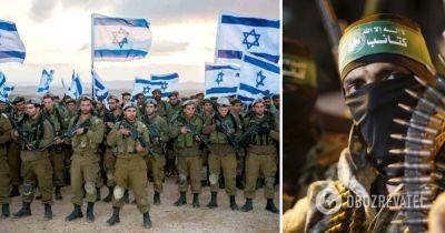 Гилад Шалит - Яхья Синвар ликвидирован – заявление ЦАХАЛ, новости войны Израиль и Палестина - obozrevatel.com - Израиль - Палестина