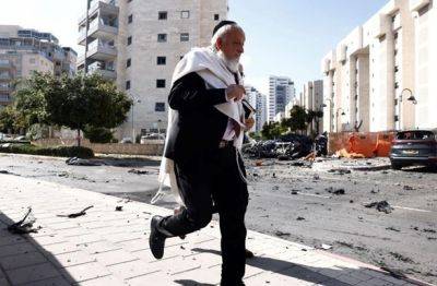 В Израиле количество жертв возросло до более 900 человек - СМИ - unn.com.ua - Израиль - Украина - Ливан - Киев