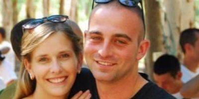 Олег Вишняков - Аза Кфар - священник Адар - В Израиле семья военных убила семерых боевиков ХАМАС, чтобы спасти своих 10-месячных близнецов, и погибла - nv.ua - Израиль - Украина - Хамас