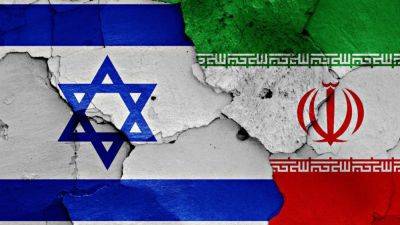 Война на Ближнем Востоке – какова роль Ирана в нападении ХАМАС на Израиль - apostrophe.ua - Израиль - Россия - Москва - Иран - Сирия - Украина - Хамас