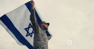 Бен Гвир - Война в Израиле – министр нацбезопасности Израиля упростил процедуру получения разрешения на оружие – Израиль Палестина конфликт – нападение ХАМАС на Израиль - obozrevatel.com - Израиль - Палестина