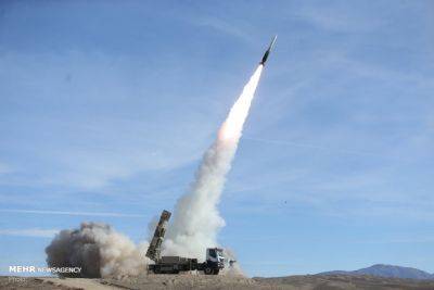 В районе Эйлата сбита иранская ракета с боеголовкой в сотни килограммов - mignews.net - Йемен
