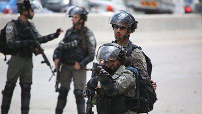 Израильская армия ликвидировала одного из командиров ХАМАС - trend.az - Израиль - Джебалия - Хамас - Из