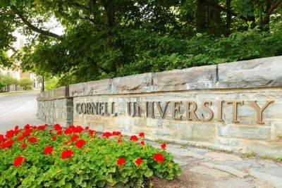 Студент Корнелльского университета в США арестован за угрозы евреям - news.israelinfo.co.il - Израиль - Сша - штат Нью-Йорк