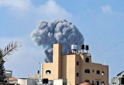 ХАМАС требует от владельцев генераторов жертвовать топливо больнице Шифа - mignews.net