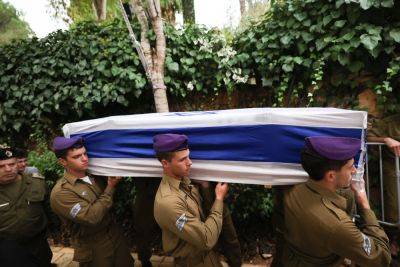 Во вчерашних боях в Газе погибли 13 солдат и офицеров ЦАХАЛа - news.israelinfo.co.il - Тель-Авив - Иерусалим