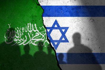 Один из лидеров ХАМАСа о нападении 7 октября: «Мы сделаем это второй и третий раз» - news.israelinfo.co.il - Израиль - 7 Октября - Из