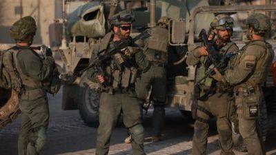 ЦАХАЛ: резню 7 октября в Израиле учинили 3000 вооруженных боевиков ХАМАСа - vesty.co.il - Израиль - 7 Октября